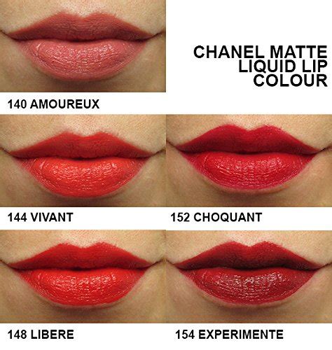 помада rouge allure ink 148 libere chanel|ROUGE ALLURE INK Matte lip liquid colour 148 .